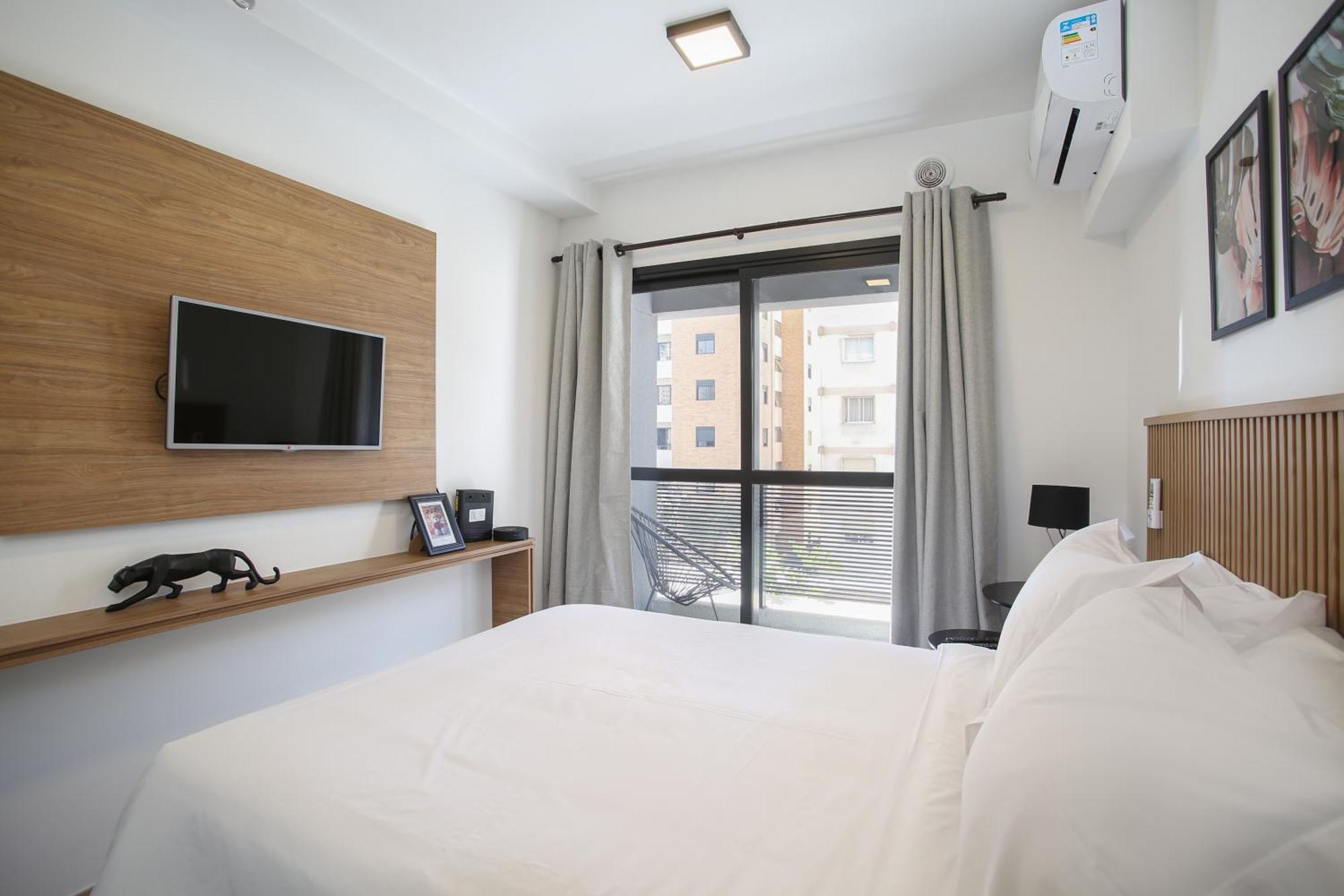 Apartamento Hmv - Haus Mitre Mariana By Anora Spaces